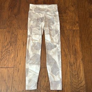 All in Motion Patterned Leggings